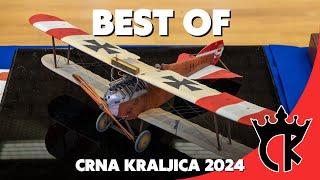 Crna Kraljica 2024 - Best of