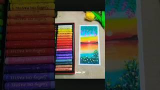 Menggambar mudah untuk pemula #art #shorts #short