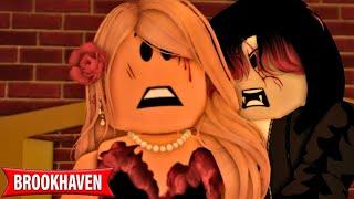 A VAMPIRE LOVE STORY!! ROBLOX MOVIE (CoxoSparkle2)