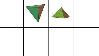 All strictly convex deltahedron that exist