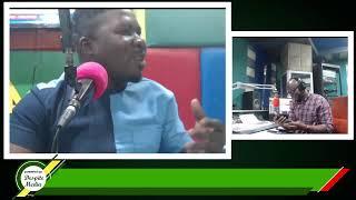 Entertainment Review On Peace 104.3 FM (31/10/2024)