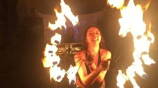 Mystic Grizzly - Art Basel Surprise Set - Liquid Lotus Productions