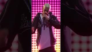 Eminem’s just lose it Fortnite concert!