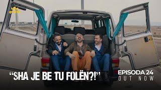 Sha je be tu folen?! - Episodi 24 (Sezoni i Ri)