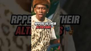 Tyler The Creator’ Alter Ego Explained 