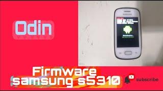 samsung s5310 firmware 4 files