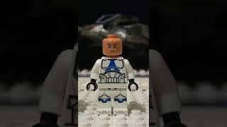 TOP 10 BEST LEGO STAR WARS CLONE TROOPERS! (#2024shorts)