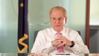 Muncie Mayor Dennis Tryler discusses the meth situation