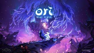 Ori and the Will of the Wisps Let's Play in 4K Part 01