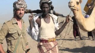 Jeremy Curl, Explorer and Adventurer