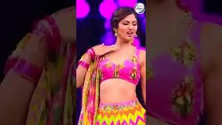 What Happens When Sunil Sethi Dances with Shilpa Shetty and Madhuri Dixit in Gujarati Music?