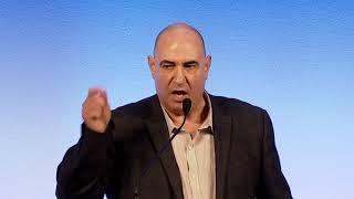 Dr John Falzon: Trickle-down economics