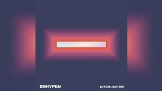 ENHYPEN - "Outro : Cross The Line" Audio | K.A.C