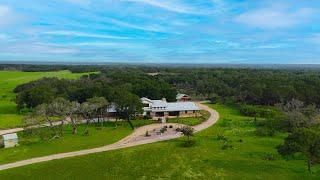 Acreage Property, Unique Style Home, Bertram, TX near Liberty Hill