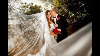 Las Vegas Wedding Video 2023... | Kelly & Daniel - Stallion Mountain