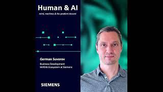 German Suvorov - Harmonizing AI and Industry