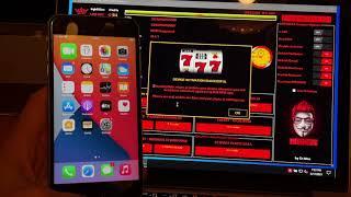 MEID iCloud Bypass Untethered Bypass Fix iCloud Sign in and notifications (BIGB033)