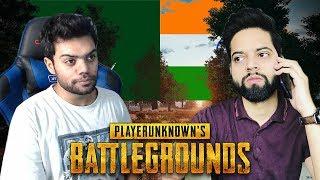 Indian and Pakistani Teamed Up In PUBG LITE And This Is what Happened !!! (Duo Vs Squad)