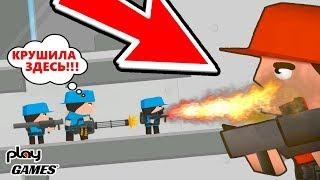 Clone Armies Купил ДОРОГОЙ КЕЙС! Битва СОЛДАТИКОВ сложное ЗАДАНИЕ! игра Клон Армия