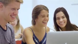 Summer School. Live Barcelona and discover your future.