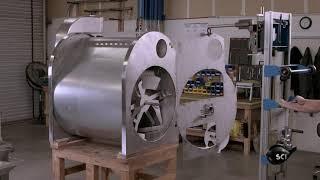 How It's Made - Coffee Roasters - Part 1