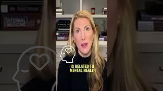 Mental Health - An Under Recognised Health Burden