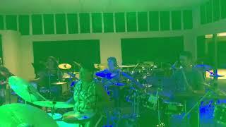 Drumsessie elkien 3