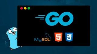 ‍Curso profesional de Go - GOLANG de cero a Master 2021