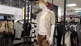 Latest clothes collection in Tesco June 2024 