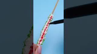 Colorful Caterpillar DIY – Let’s Get Creative! 