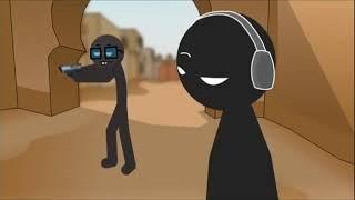 Counter strike stickman 2