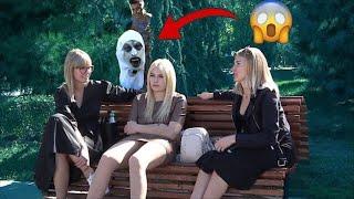 СМЕШНЫЕ ИСПУГИ ЛЮДЕЙ  | Эпик Фейлы и Приколы 2025 | Лучшие Реакции и Угарные Моменты