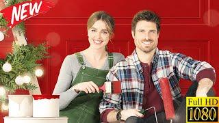 Hallmark Movies 2024  Flipping For Christmas  Best Hallmark Christmas Movie 2024 | Great Romance