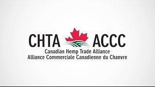 Canadian Hemp Trade Alliance Promo