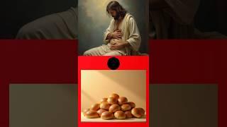 The Inspiring Life and Teachings of Jesus Christ #shorts #shortvideo #viralvideo