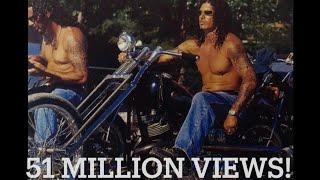 What’s Next For Billy Lane & Choppers Inc? 51 Million Views on YouTube Harley Motorcycle Videos