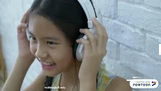 Video Resume MacKenzie DiLeo