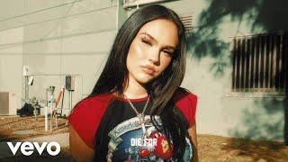 Maggie Lindemann - die for (Lyric Video)