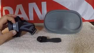 Zeagle Scope Mono Mask Review