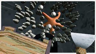 Repairing & Restoring Dirty Old Ships in this Lovecraftian Life Sim