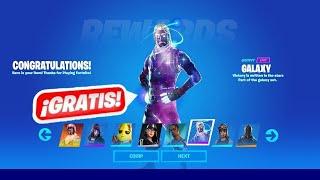 Como CONSEGUIR SKINS de la tienda GRATIS! *Skins GRATIS de FORTNITE* (SKINS EXCLUSIVAS MAYO)