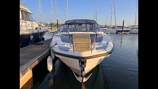 Video Walkthrough of our 2018 Finnmaster T8
