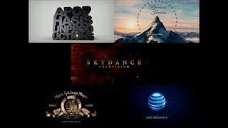 Apophasisunproductions/Paramount Television/Skydance Television/MGM Television/AT&T Originals (2018)