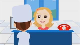 КАРИЕС! У Мисс Кейти болят зубы! Мистер Макс доктор стоматолог Мультфильм новые серии