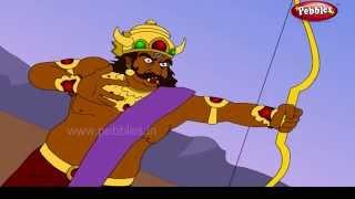 Ramayan Episode 21 in English | Ramayana The Epic Animated Movie in English