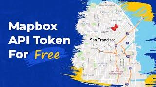 Free Mapbox API Token Key Setup - WP Maps