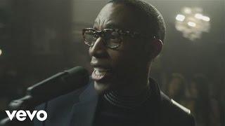 Raphael Saadiq - Stone Rollin' (Video Version)