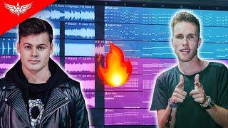 Как сделать EPIC Progressive House x Future House - Учебное пособие по FL Studio 20