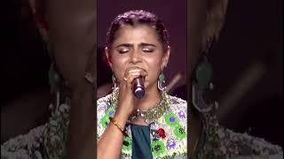 Muththa Mazhai - Chinmayi Performance | Thug Life | Kamal Haasan | Mani Ratnam | AR Rahman | STR
