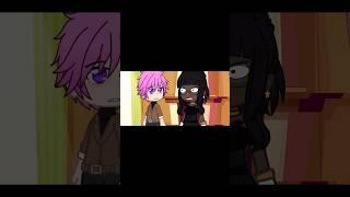 Who Else Does This?  | Funny Gacha Life Reacts To TikTok